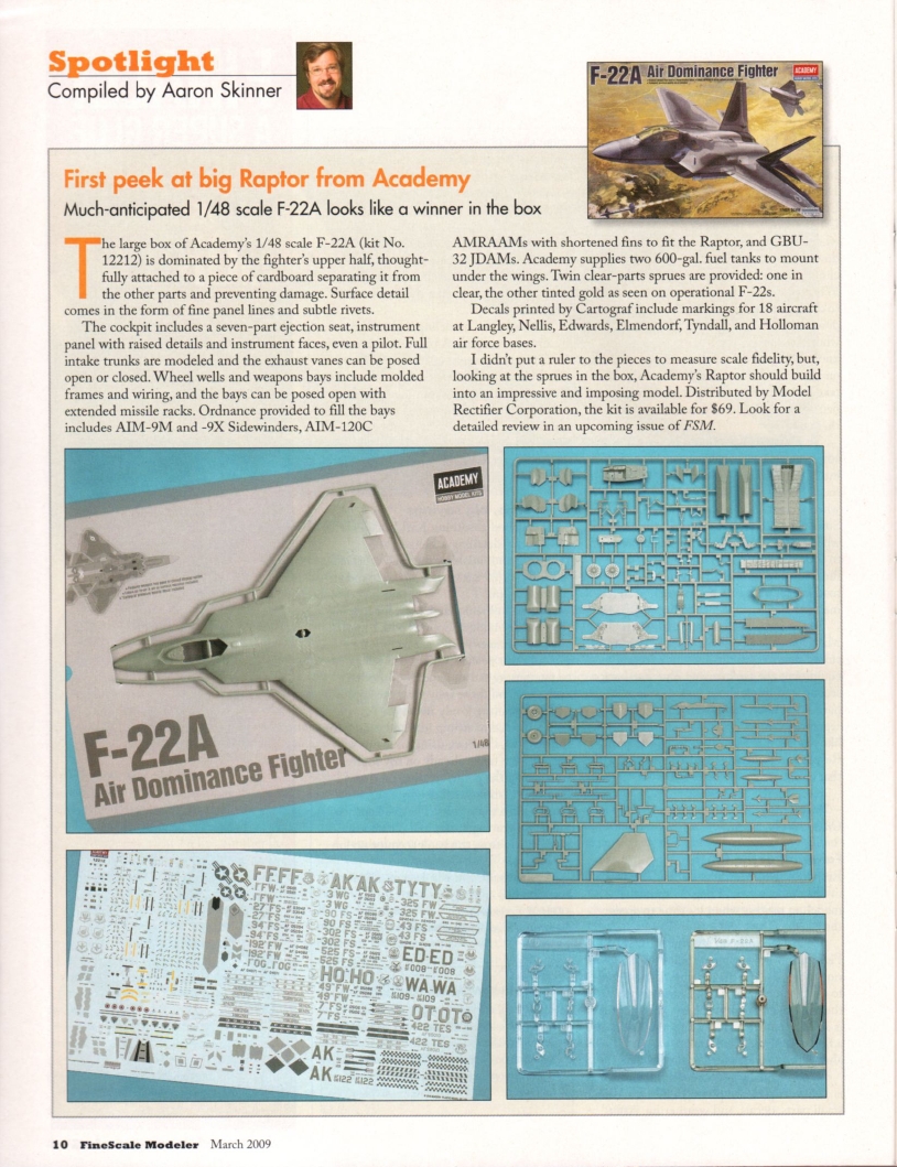 FineScale Modeler 2009-03 (Vol27-03)